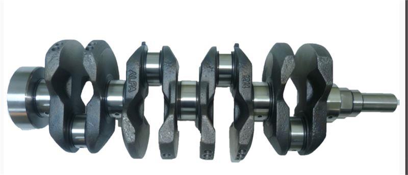 KRANK FORD FOCUS 1.6 BENZENLİ