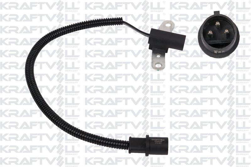 KRANK MIL KONUM SENSORU JEEP CHEROKEE (XJ) 2.5 I SE 4×4