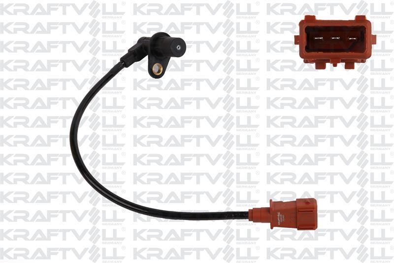 KRANK MIL SENSORU BERLINGO 1,4 XSARA ZX AX 1,4 / 1,6 P106 P306 P405 P205 PARTNER 1,4 / 1,6 P106 GTI SAXO VTS