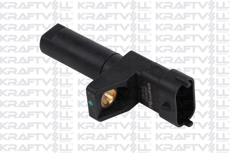 KRANK MIL SENSORU GRAND CHEROKEE III (WH, WK) 3.0 CRD 05>10