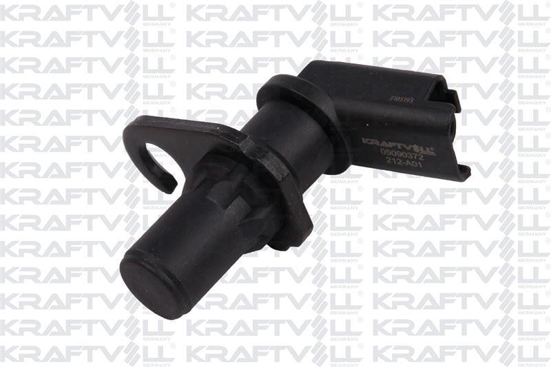 KRANK MIL SENSORU JUMPY SCUDO EXPERT P807 P806 C9 EVASION 2.0HDI 8V 2.0 16V DW8B 03>