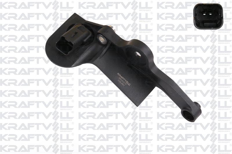 KRANK MIL (VOLAN) SENSORU BERLINGO C2 C3 P106 P206 P306 P307 PARTNER 1.1I / 1.4 / 1.6 16V FIORINO TU3A (1
