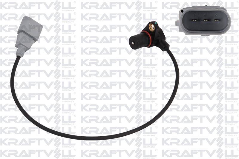 KRANK MILI SENSORU JETTA BEETLE PASSAT A4 A6 IBIZA OCTAVIA SUPERB CEKA AMK BAM ASN