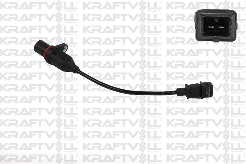 KRANK POZISYON SENSORU HYUNDAI ACCENT 2000-2005 ACCENT ERA 2005-> KIA CERATO RIO 2005-> 2 FISLI BENZINLI