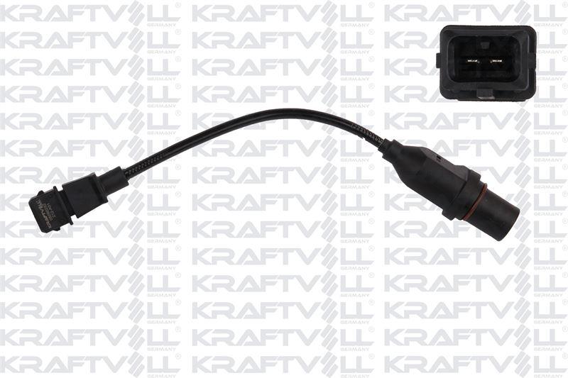 KRANK POZISYON SENSORU HYUNDAI ACCENT 2000-2005 ACCENT ERA 2005-> KIA CERATO RIO 2005-> 2 FISLI BENZINLI