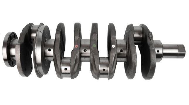 KRANK RENAULT MASTER 2.3 DTİ M9T