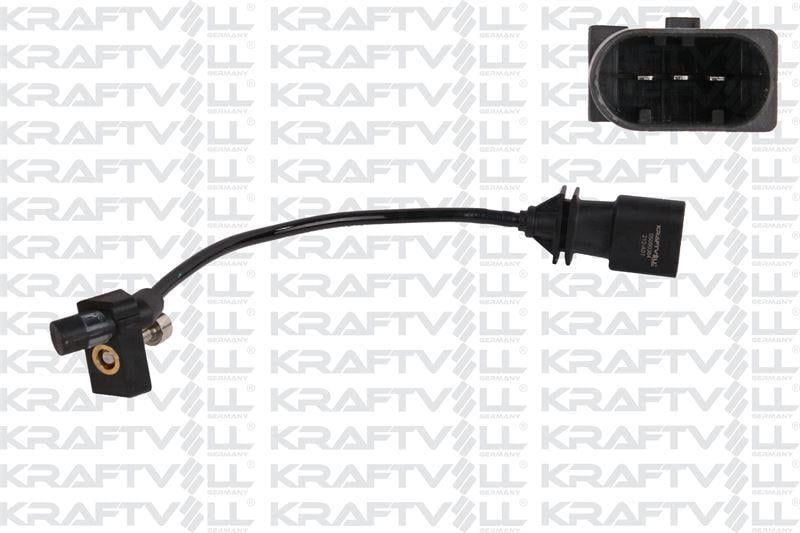 KRANK SENSORU BMW M47 M57 E87 E46 E90 E93 E92 E64 E65 E60 E83 E70 E71 E72