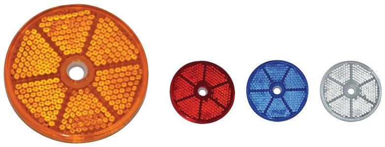 KÜÇÜK YUVARLAK DELİKLİ REFLEK
