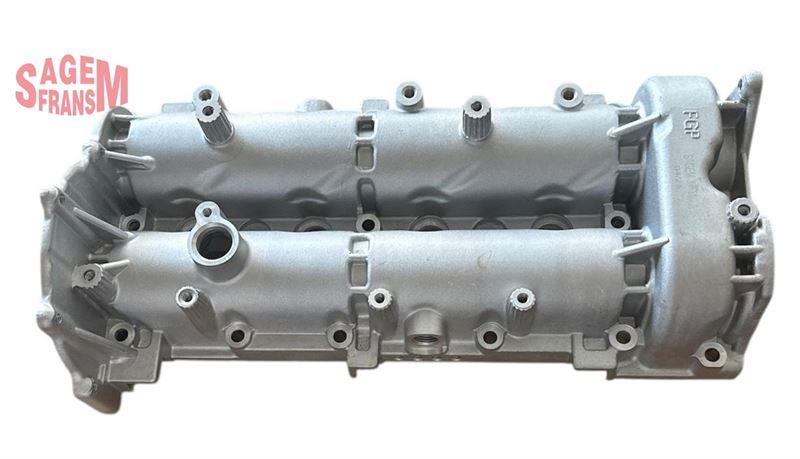 KÜLBÜTÖR ÜST KAPAĞI PALIO-ALBEA-DOBLO-CORSA D-NEMO-BIPPER 1.3MTJ-HDI 
75HP EURO 4