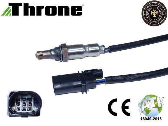 LAMBDA (OKSIJEN) SENSÖRÜ VW GROUP (AUDI-VW-SEAT-SKODA) 03L906262AN