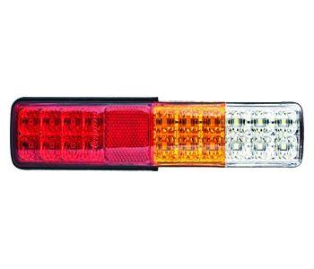 LED FORKLİFT STOP LAMBASI 4 FONKSİYONLU