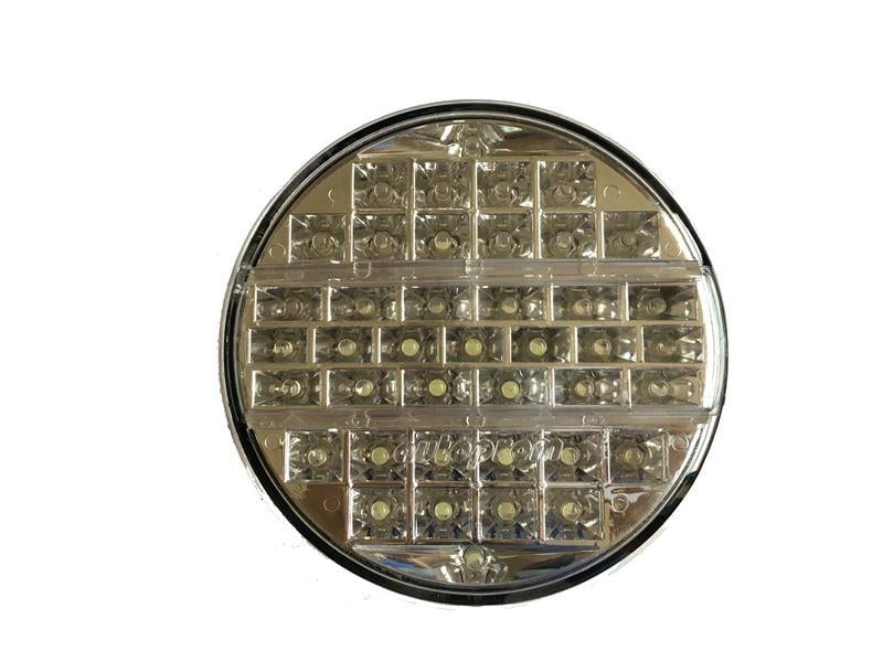 LED HAMBURGER STOP LAMBASI BEYAZ 24V