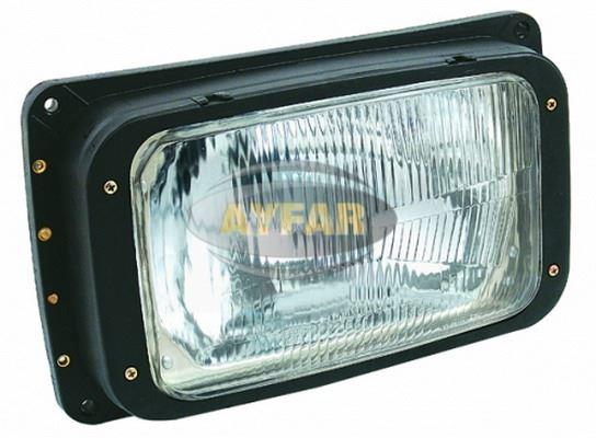 MAN M2000 IVECO KAMPYON OTOBUS FARI SOL 81.25101.6290