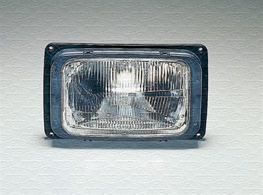 MAN SİS FARI CAMISAĞ SOL RENAULT TRUCKS 