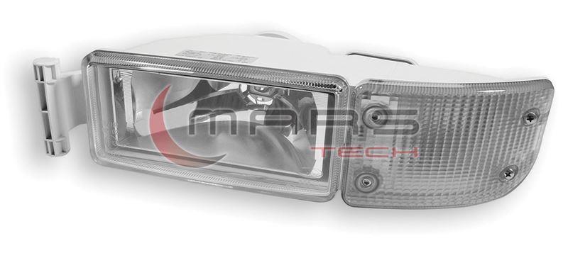 MAN TGA SİS SİNYAL LAMBASI SAĞ 81.25320.6114