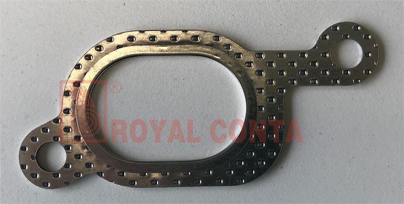 MANİFOLD CONT. RENAULT LAGUNA  SAFRANE  ESPACE 2.0 LT. 16V. N7Q MOTOR MANİFOLDLUK