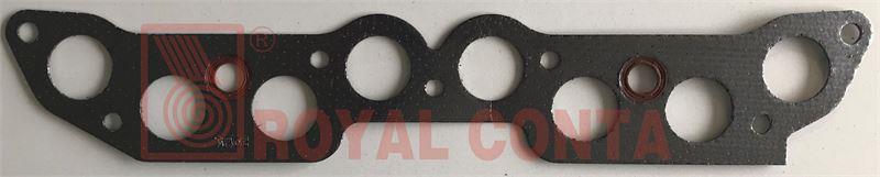 MANİFOLD CONTASI ÇIFTLI 1.40 TIPO UNO 1400 CC SACLI GRAFİT