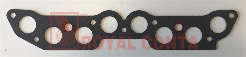 MANİFOLD CONTASI ÇIFTLI 1.60 TIPO UNO 1400 CC ROYAL STD