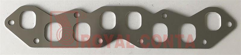 MANİFOLD CONTASI RENAULT 9 BROADWAY  RENAULT 19 KARBÜRATÖRLÜ 1400 CC. ROYAL STAND. SAC