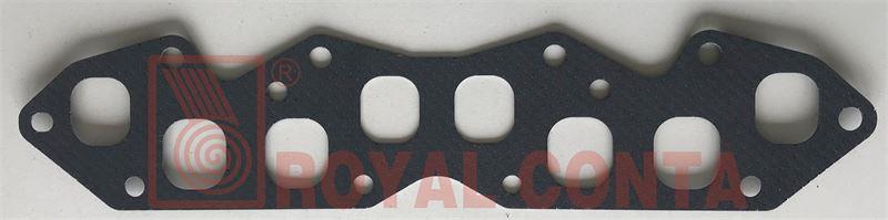 MANİFOLD CONTASI RENAULT 9 FAIRWAY R21 OPTIMA 11 RAINBOW 1.6 LT C2L MOT. ROYAL STANDART