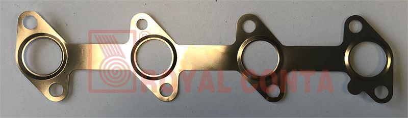 MANİFOLD CONTASI RENAULT CLIO MEGANE KANGOO 1.5 DCI DİZEL K9K ÇELİK