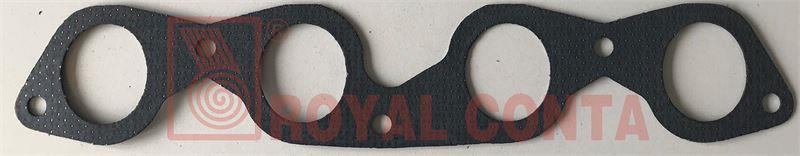 MANİFOLD CONTASI TEMPRA 2000 CC ROYAL STD 1.60MM