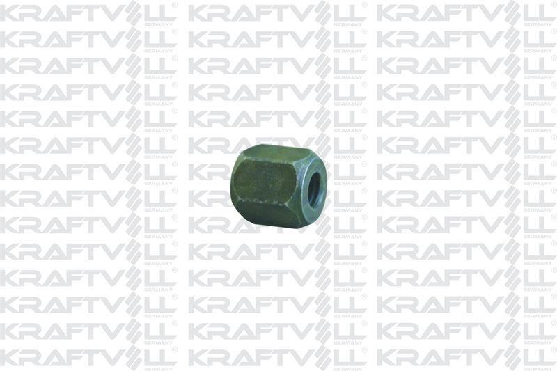 MANIFOLD SOMUNU (TAKVIYELI) TOFAS RENAULT