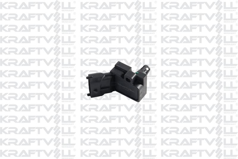 MAP SENSORU FOCUS II 2.0 ZETEC 04>11  VOLVO C30 T5 06>12 S40 II T5 04>07 S60 I  2.4 D 05>10 S80 I  2