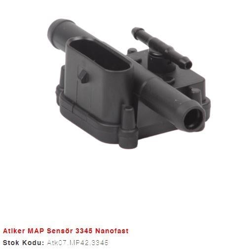 MAP SENSÖRÜ NANO ATİKER