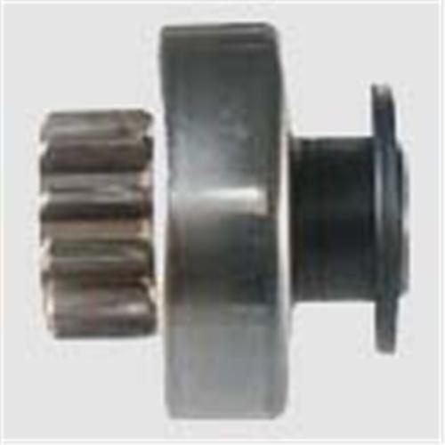 MARS DİŞLİSİ DE MARS MOTORU