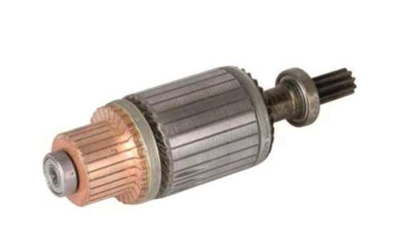 MARS KOLLEKTORU 12V 9 DIS HITACHI TIPI ISUZU D-MAX