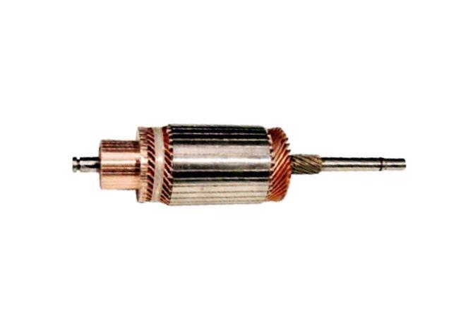 MARS KOLLEKTORU MAKO 601 FIAT 54C/55-46 KMUBKF (IM94)