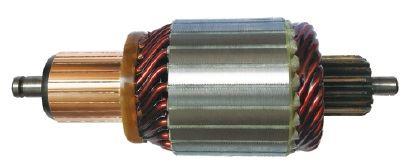 MARS KOLLEKTORU MERCEDES ATLAS 16T 24V