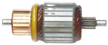 MARS KOLLEKTORU VISTEON FORD CONNECT FOCUS .1,6D. 111MM