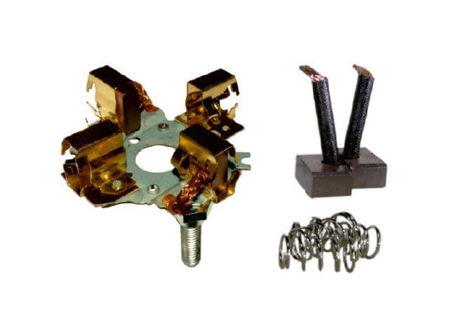 MARS KOMUR YUVASI 24V BOSCH TIPI MAN MERCEDES DAF VOLVO