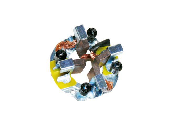 MARS KOMUR YUVASI 24V RENAULT TIR FORD CARGO