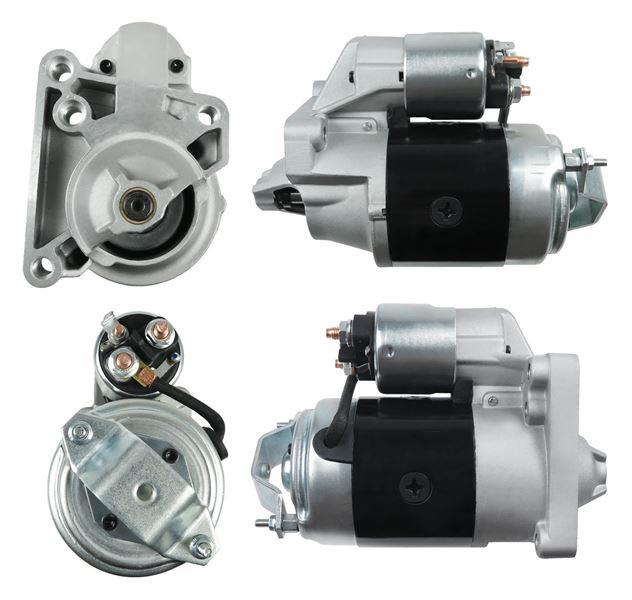 MARS MOTORU  VALEO TIP R9 R11 R21 12V 11 DIS D9E