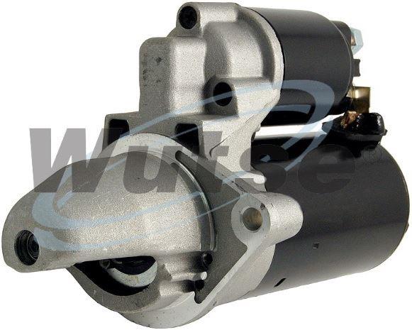 MARŞ MOTORU 12V 1.1KW 9T CORSA 1.3 CDTI