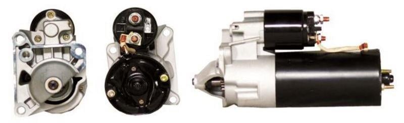 MARS MOTORU 12V 11DIS RENAULT KANGOO 1.9 CLIO 1.9D TRAFFIC 1.9D 7700106209-063521081800-0001110089-0