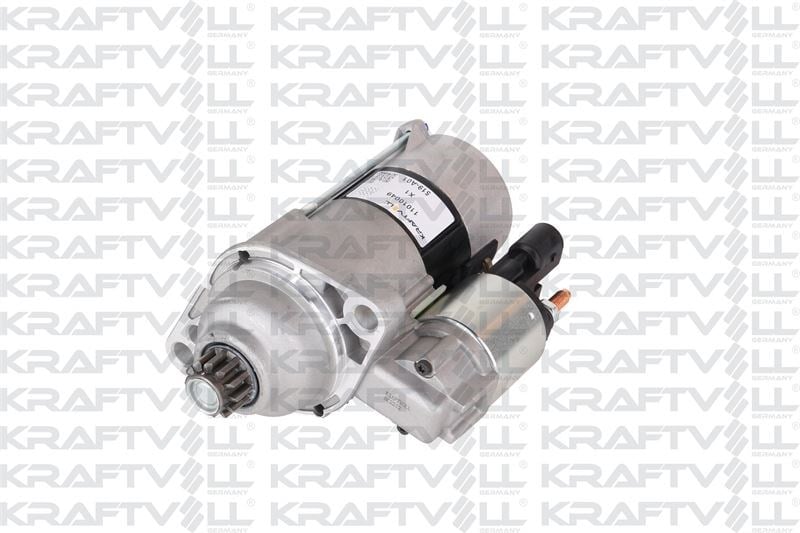 MARS MOTORU 12V 12DIS 2,0KW 1,6TDI CADDY IV 16> PASSAT 09>11 TRANSPORTER T7 16> A1 10>ALTEA 09> IV B