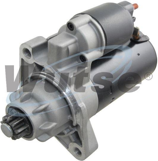 MARŞ MOTORU 12V 2.2KW 9T TOUAREG R5 2.5 TDI