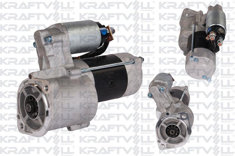 MARS MOTORU 12V 2,2KW 13DIS MITSUBISHI TIP H100 STAREX H1 TERRACAN 2,5 TDIC CRDI