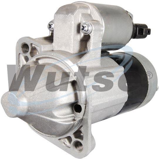 MARŞ MOTORU 12V 8T 1.2KW İ30 