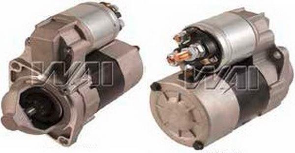 MARŞ MOTORU 12V 8T MERCEDES A160 A170 B150