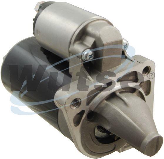 MARŞ MOTORU 12V 8T RIO CARENS II SCHUMA II MAZDA 3.23 6.26 MANDO