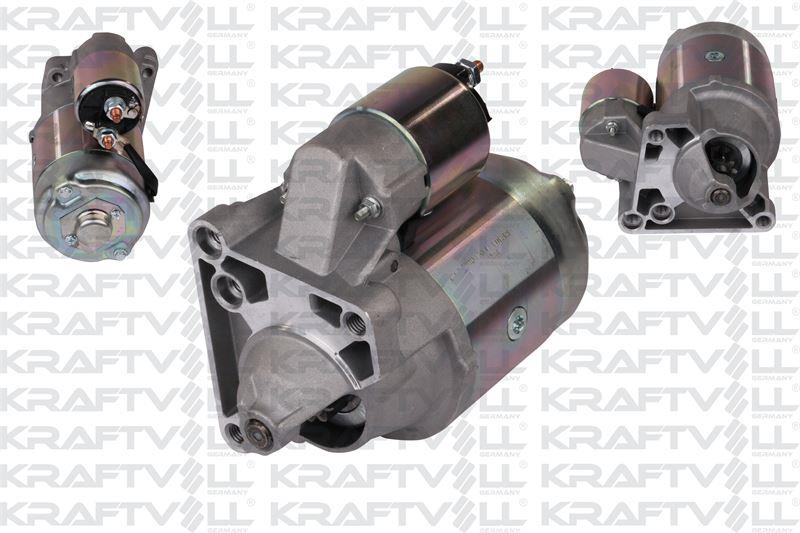MARS MOTORU 12V 9 DIS 0,9KW R9 R11 83 94 R19 1,4 / 1,7 BENZINLI 95>