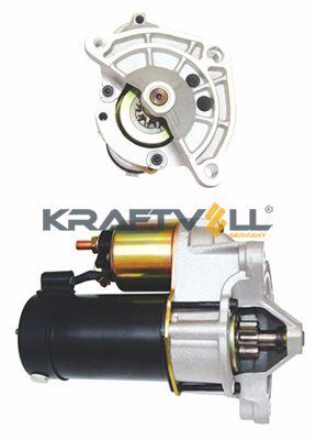 MARS MOTORU 12V 9 DIS 1,1KW NEMO 1,4 08> P106 P206 P306 C2 C3 1,4 / 1,6 97 03