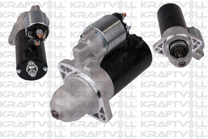 MARS MOTORU 12V 9 DIS 1,4KW CCW VEGA 110 / 111 / 112 (TERS DONUS)