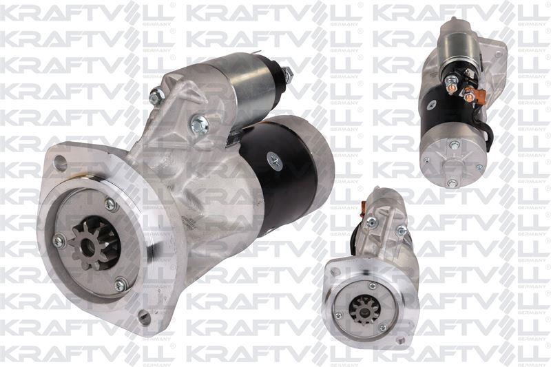 MARS MOTORU 12V 9 DIS 2,5KW LEVEND SAMSUNG KAMYONET NISSAN 2,5