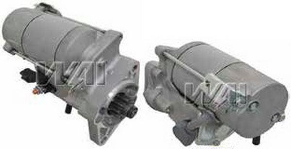 MARŞ MOTORU 12V 9T 2.0KW COROLLA YARIS 1.4 NIPPON DENSO